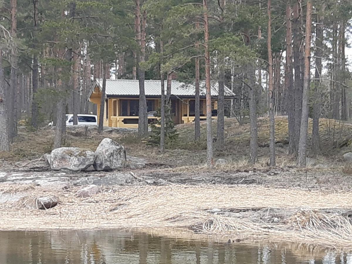 Вілла Rantaniemi Sarkila Екстер'єр фото
